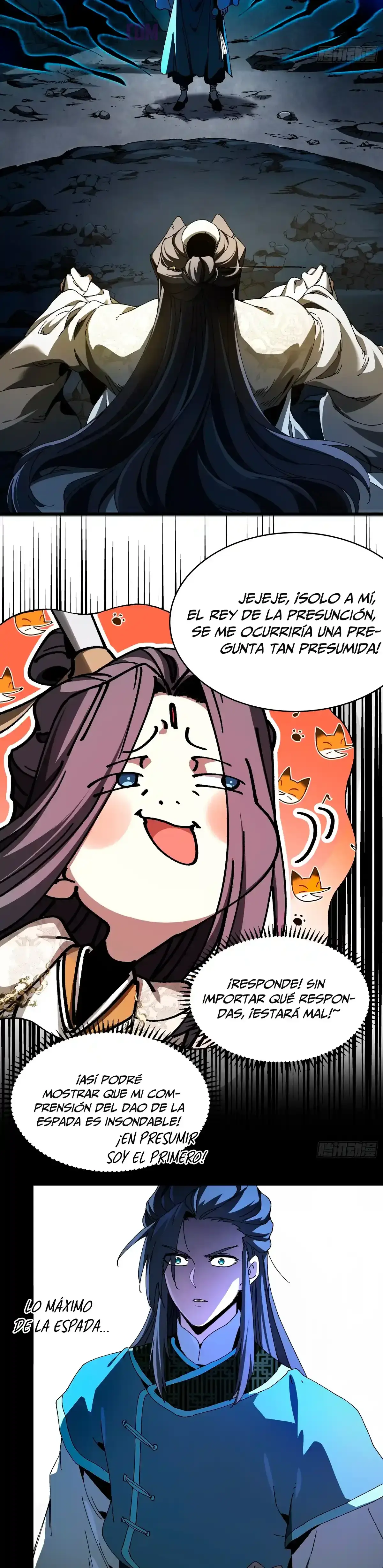 ¿En Serio Hay Gente que Piensa que la Cultivación es Difícil? > Capitulo 2 > Page 141